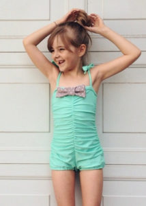 modest swimsuits for girls