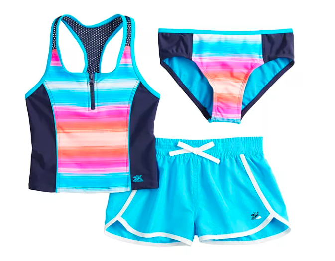 Seven Great Swimsuit sites True Girl