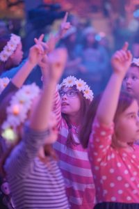 true girl worship